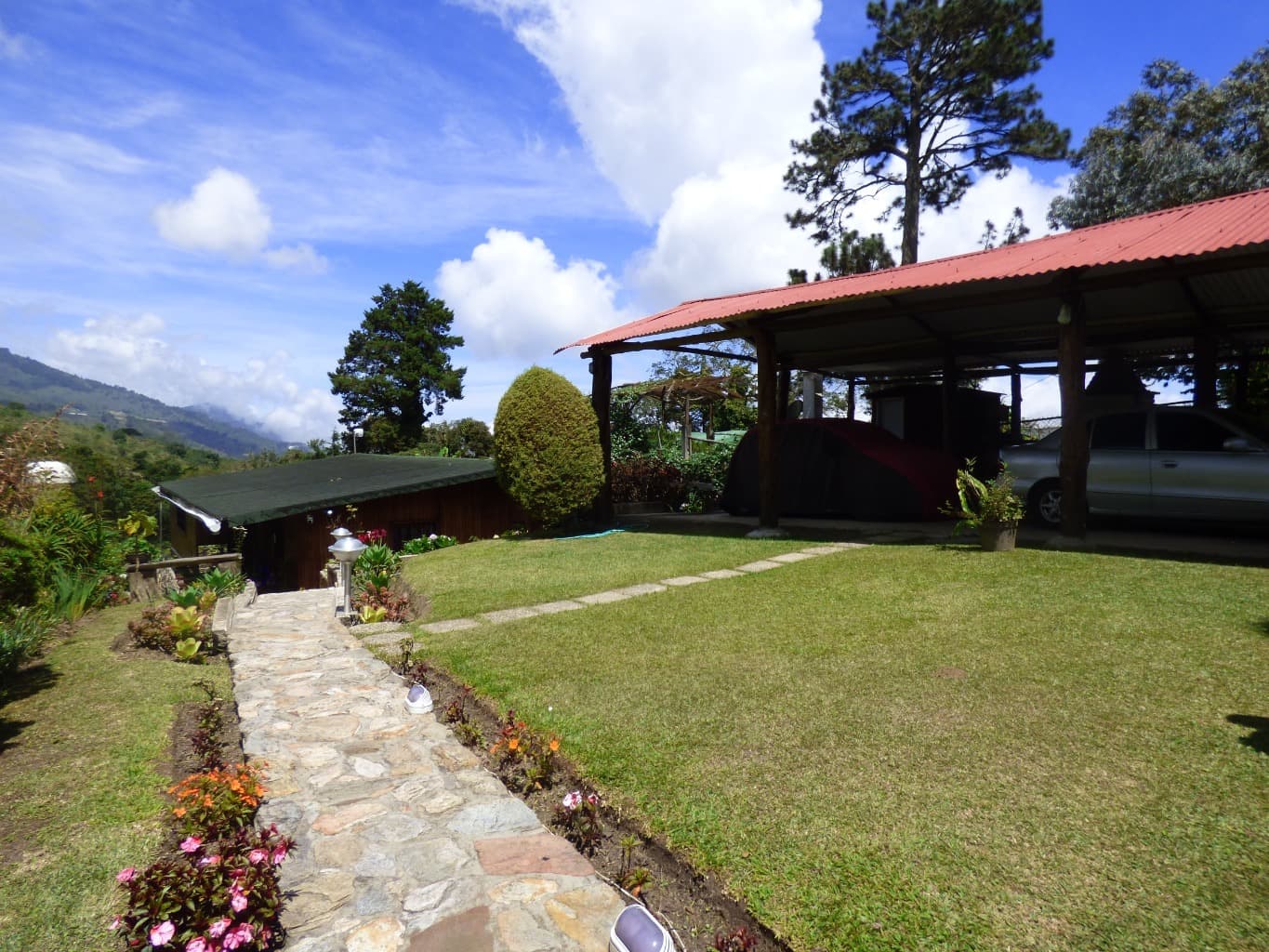 Caracas El Junquito